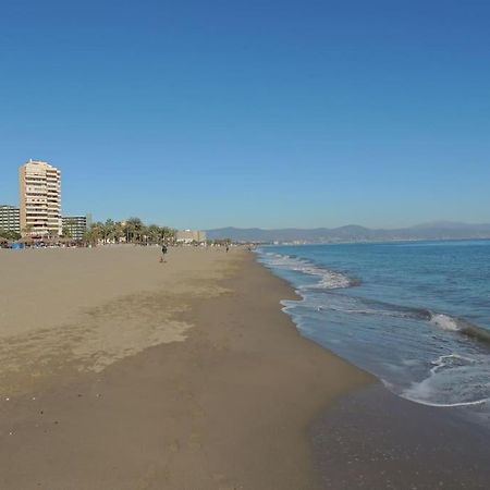 Playamar Beach. Torremolinos Exteriör bild