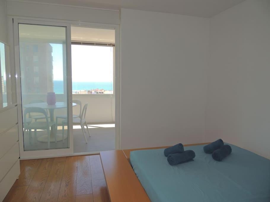 Playamar Beach. Torremolinos Exteriör bild
