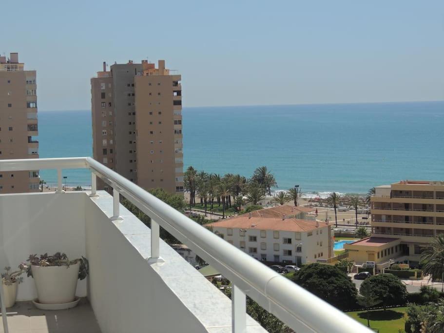 Playamar Beach. Torremolinos Exteriör bild