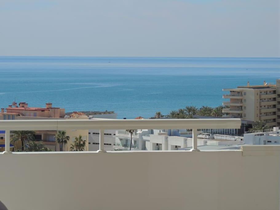 Playamar Beach. Torremolinos Exteriör bild